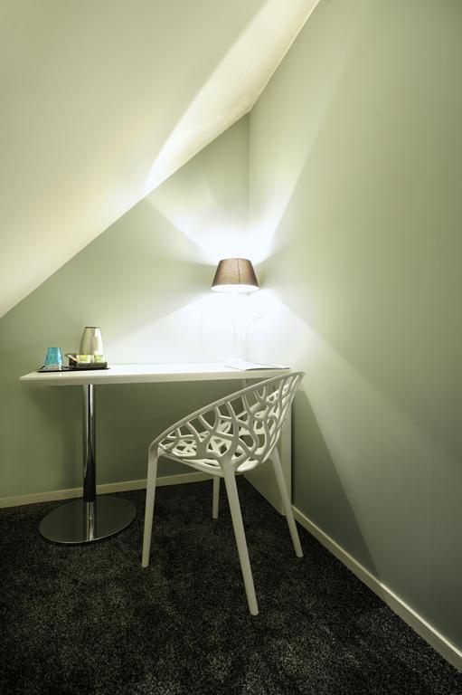 Hotel Trix อาร์นเฮม ห้อง รูปภาพ