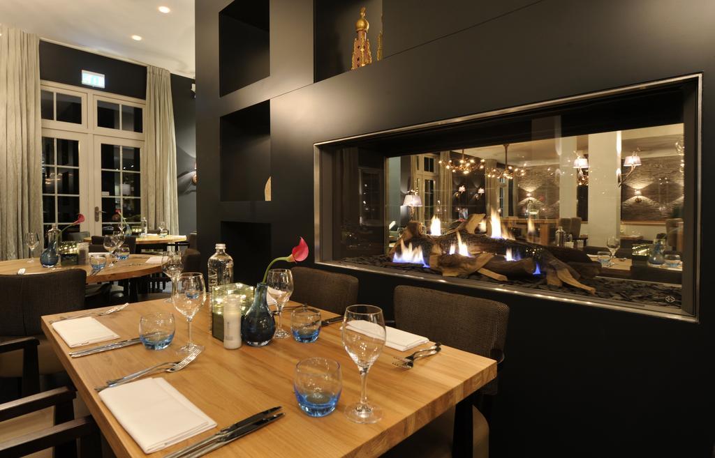 Hotel Trix อาร์นเฮม ภายนอก รูปภาพ