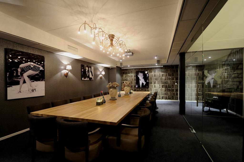 Hotel Trix อาร์นเฮม ภายนอก รูปภาพ