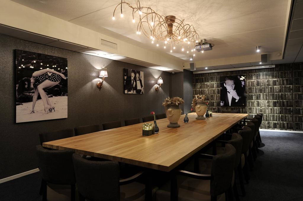 Hotel Trix อาร์นเฮม ภายนอก รูปภาพ
